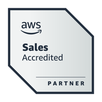 AWS Sales Accredited 